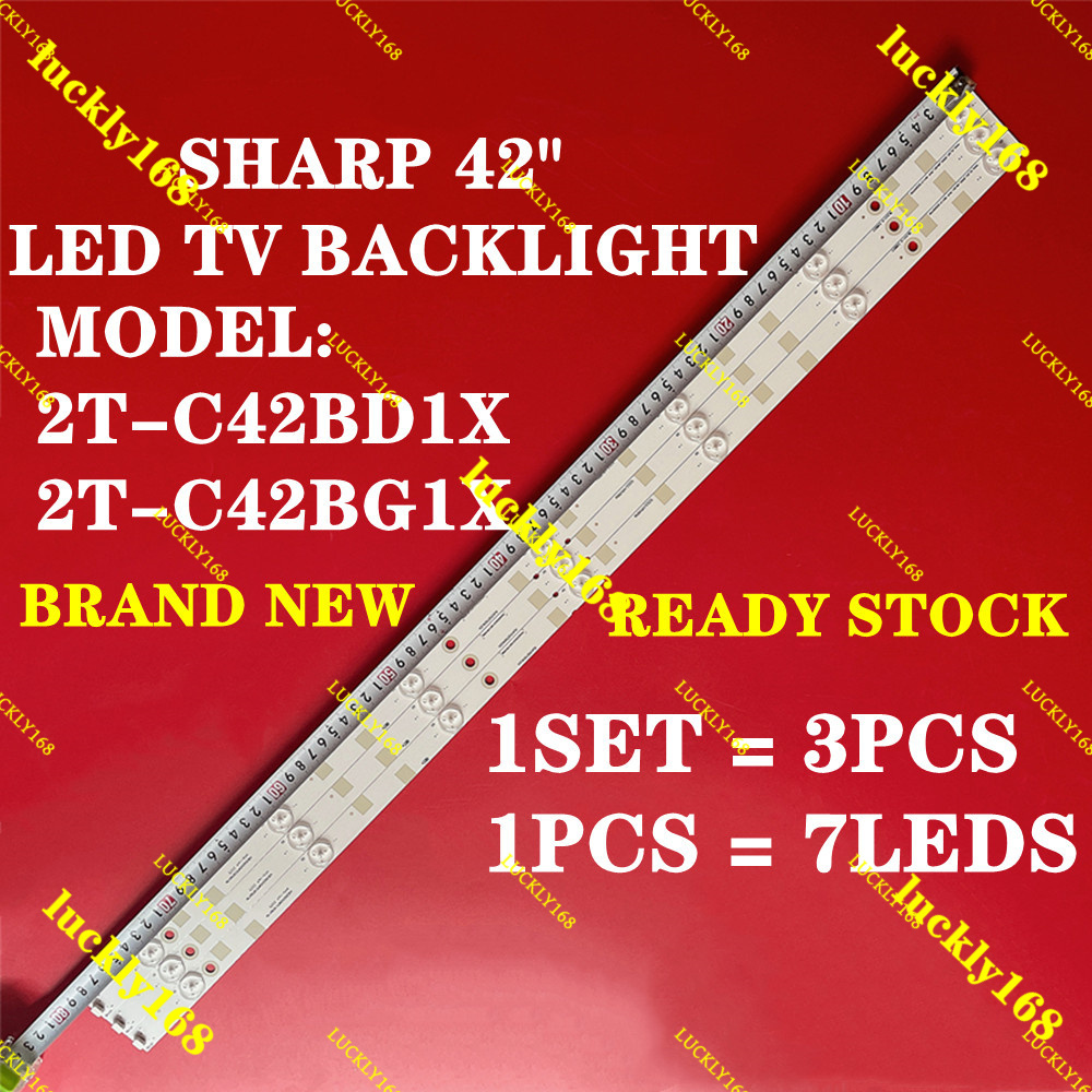 2T-C42BD1X / 2T-C42BG1X SHARP 42