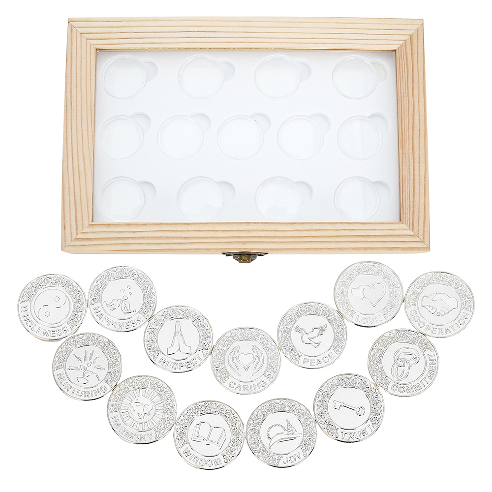 13 Wedding Arras sets,Arrhae Arras De Boda Catolica Mexican Wedding ...