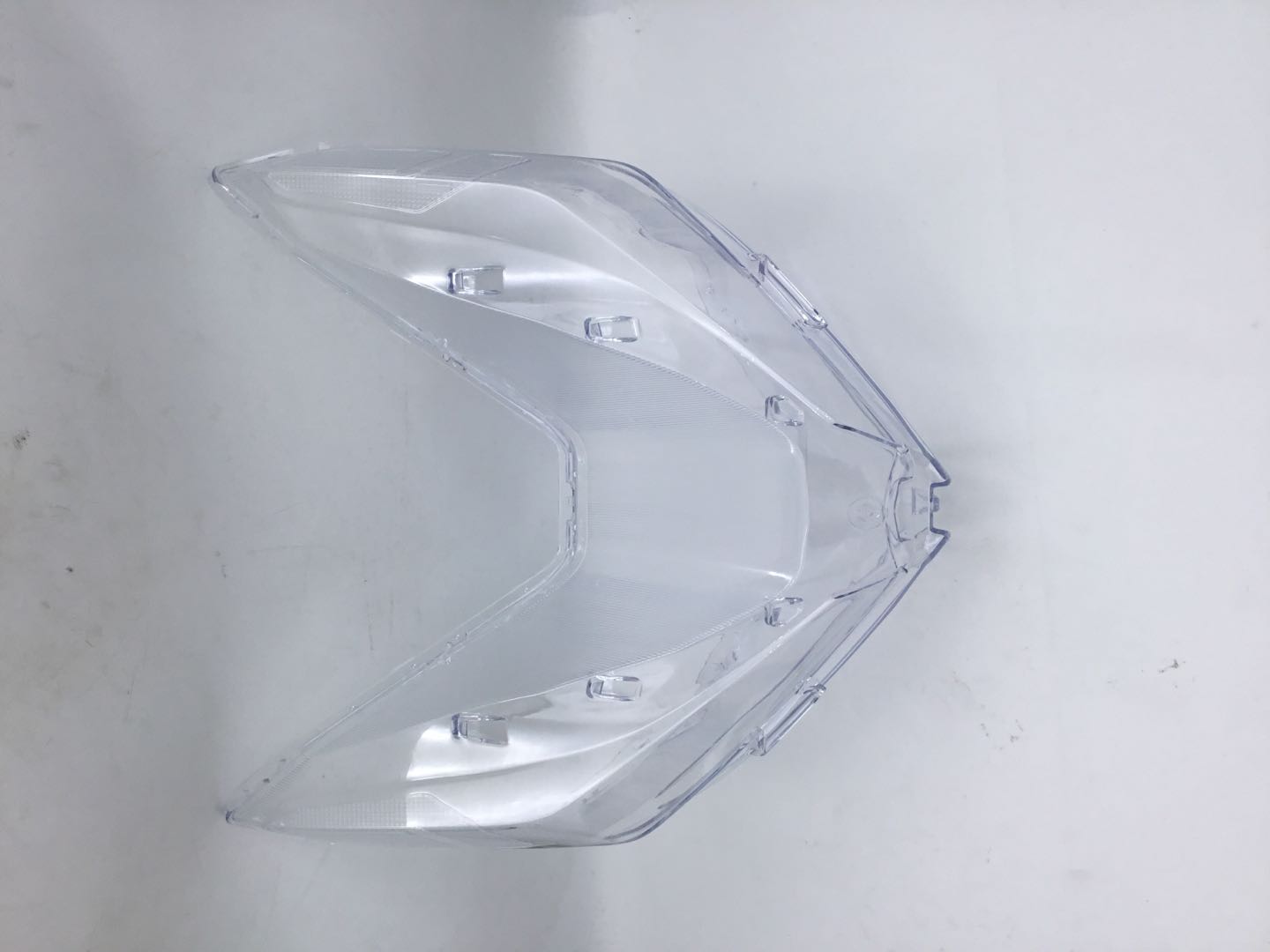 Honda Click 125i/150i V2/V3 Headlight Lens(rinj brand) Lens Click V2 ...
