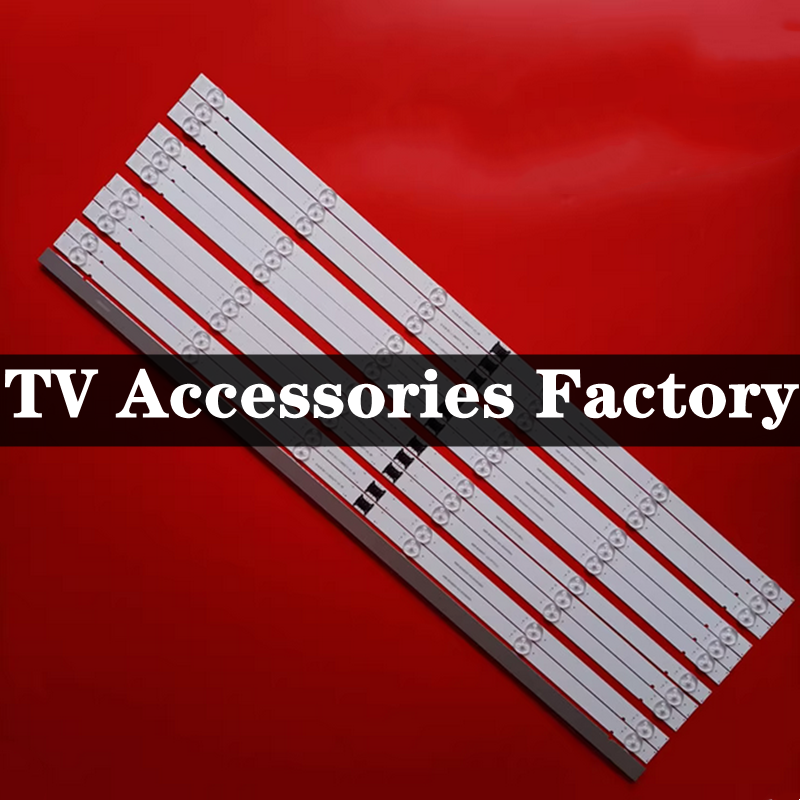SONY 65 Inch TV Backlight KD-65X8000H XBR-65X800H KD-65X80J KD-65X85J ...