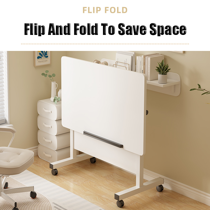 Adjustable Study Table Computer Desk Laptop Table Study Side Table ...