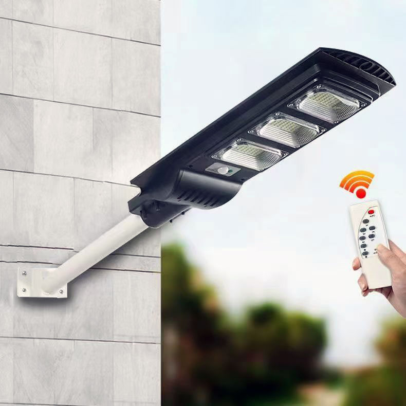 Remote control for universal solar light source panel 8-key timing ...