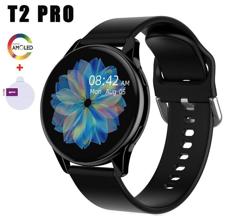 Amazfit Active 2 Smart Watch 2026 New Smart Watch T2 Pro Bluetooth Call ...