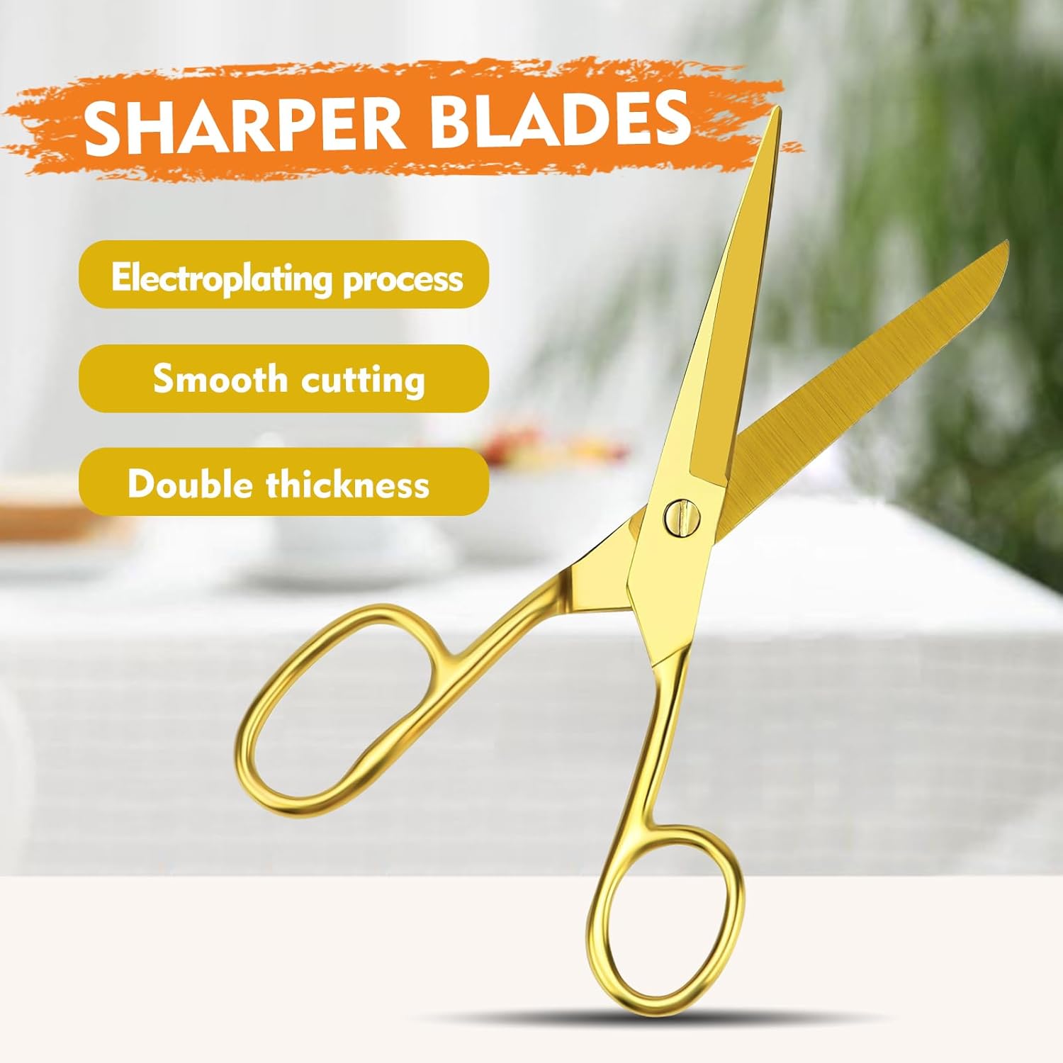 ribbon cutting scissor grand opening scissor Gold Scissors Company ...
