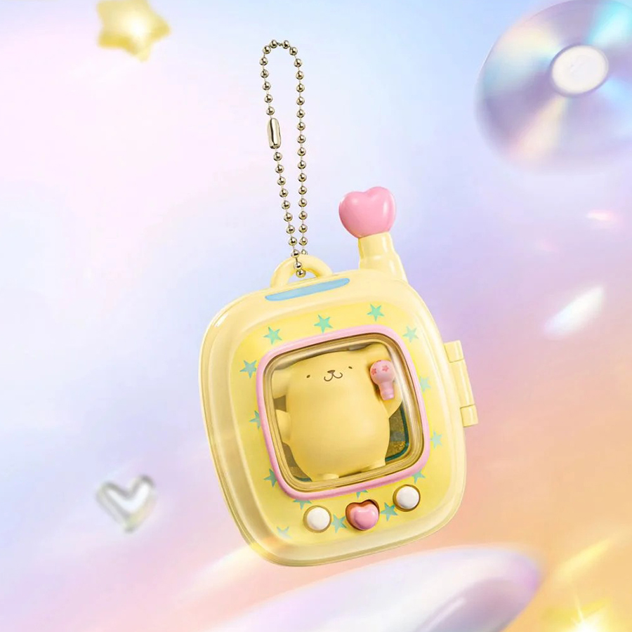 MINISO Sanrio Series - 