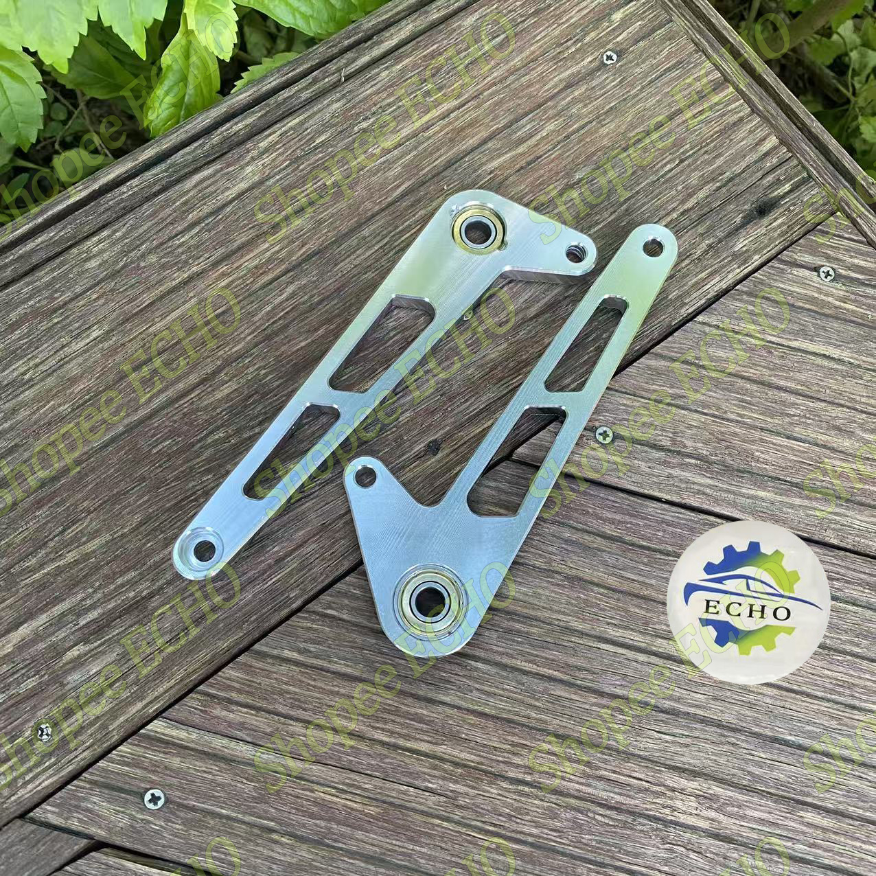 【COD】 CNC Half shifter For Raider 150 Silver Half set shifter Raider150 ...
