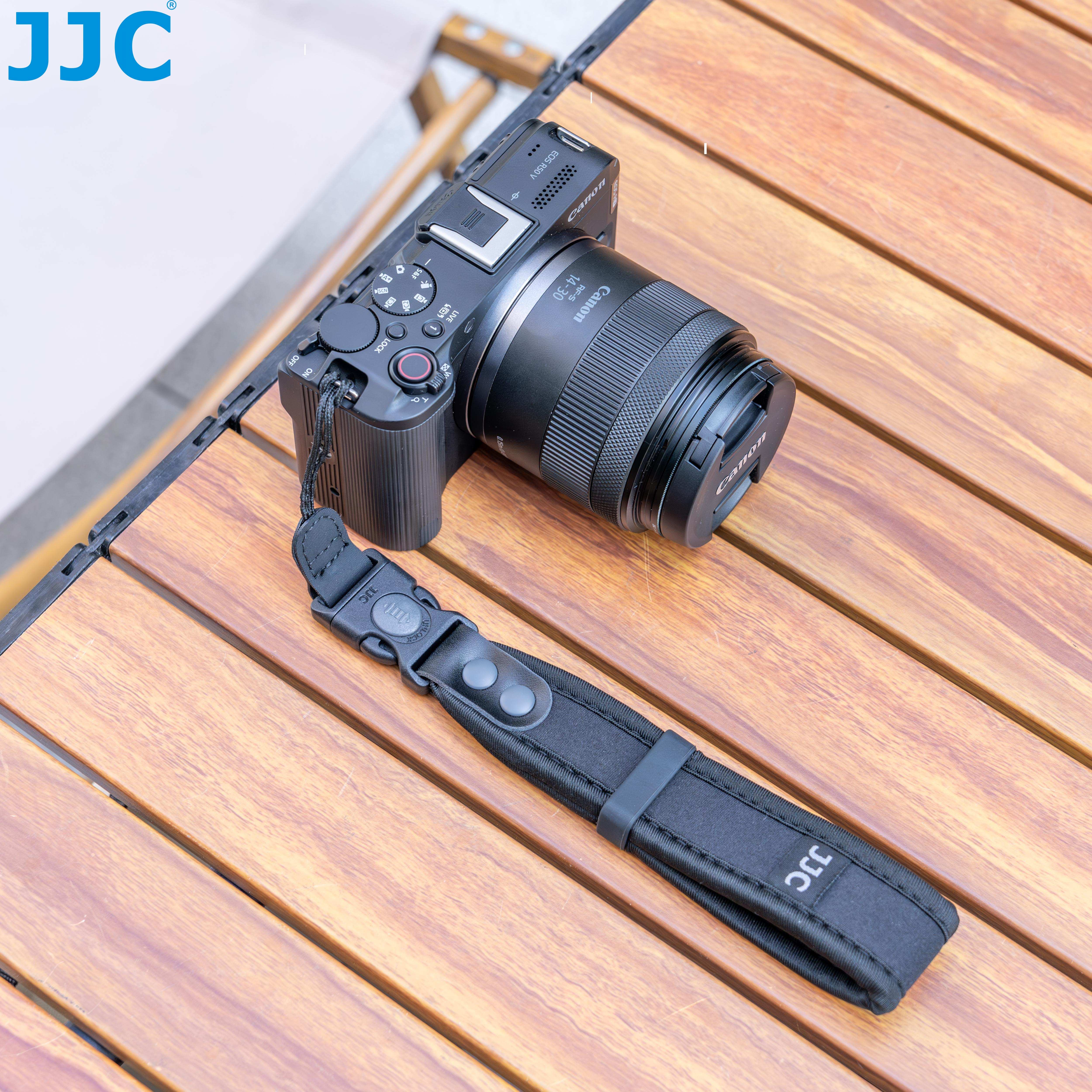 Jjc Hand Strap Hs A (sony Stp Gb1am) HS A