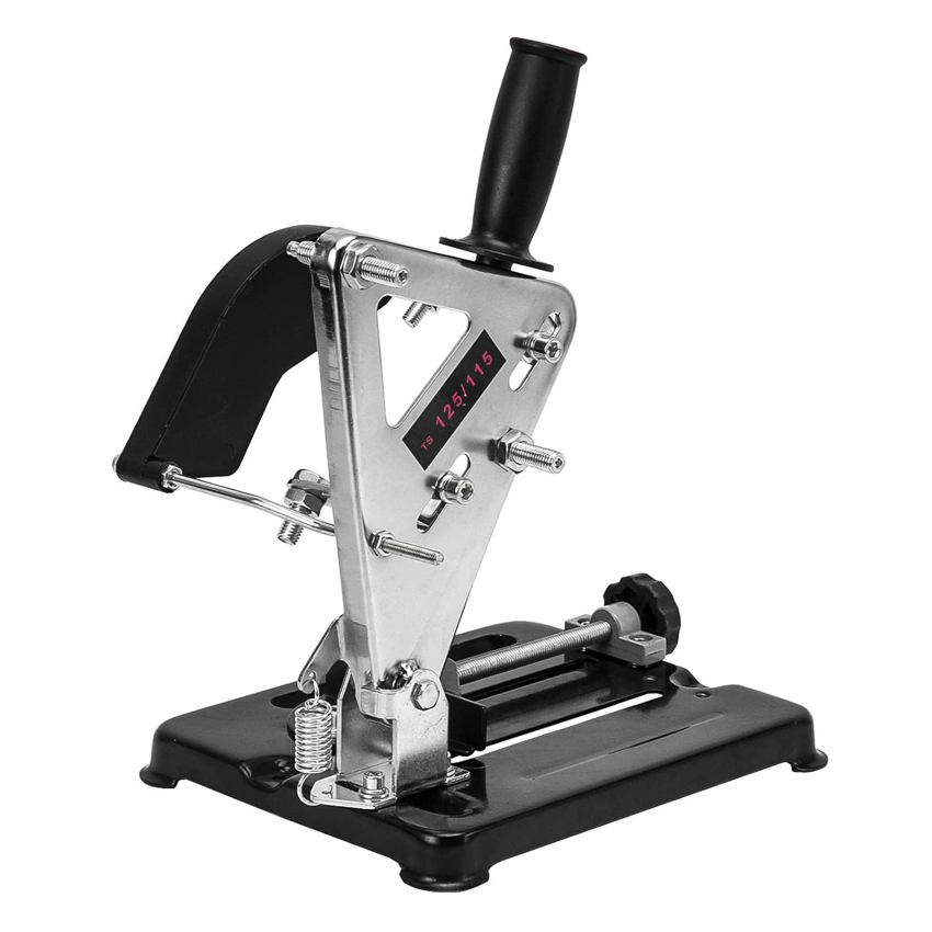 WM 45 Angle Single Grinder Stand Holder Support Angle Grinder Stand ...