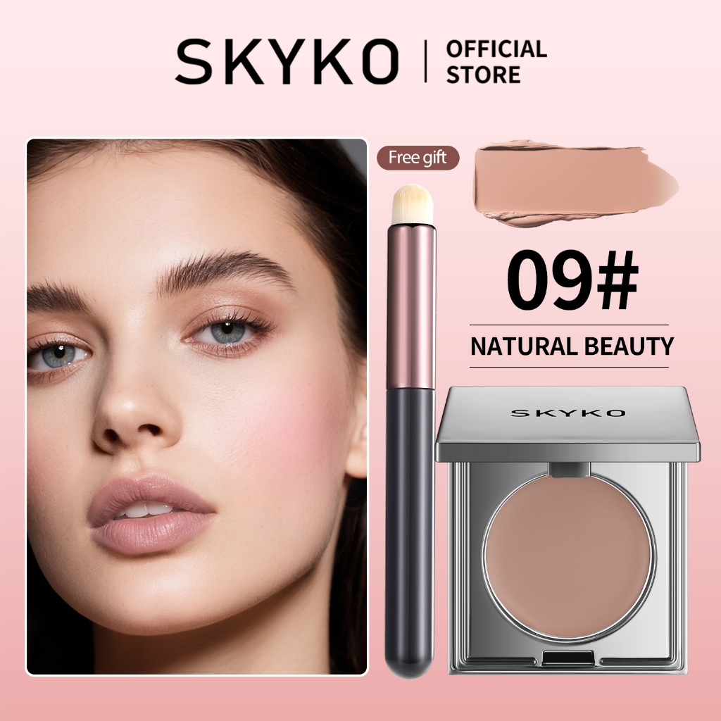 Skye Set Blush Shades