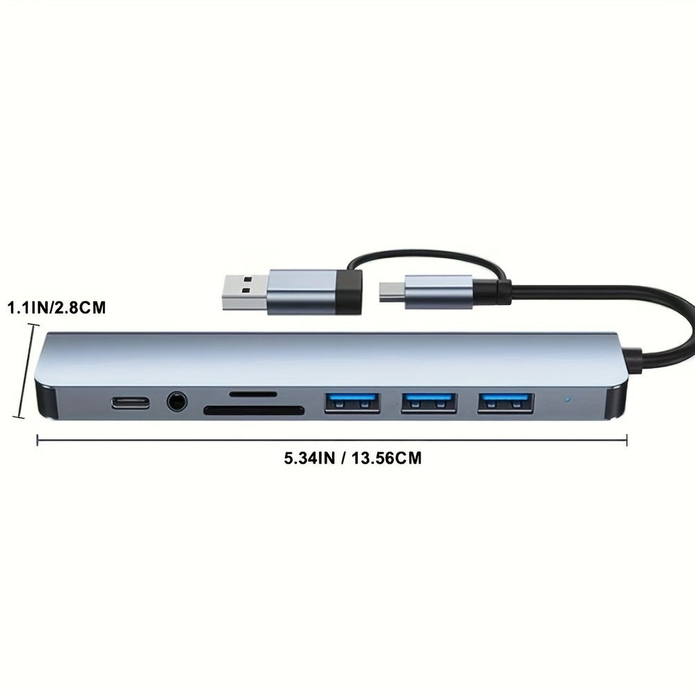 8-Quart Digital Air Fryer