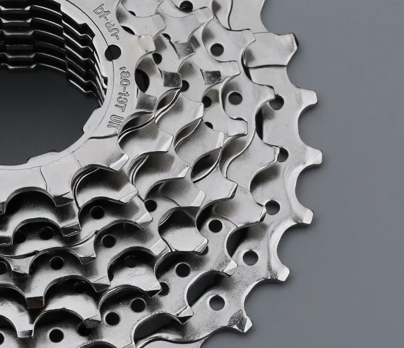 Original Shimano DEORE XT CN-M8100 12 Speed chain/VG Sports cogs 8 9 10 ...