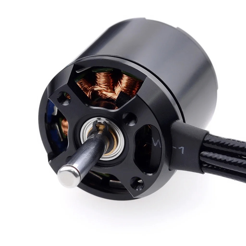 Surpass Hobby C3542 1000KV 1250KV 1450KV Outrunner Brushless Motor 50A ...