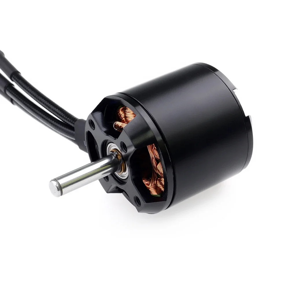 Surpass Hobby C3542 1000KV 1250KV 1450KV Outrunner Brushless Motor 50A ...