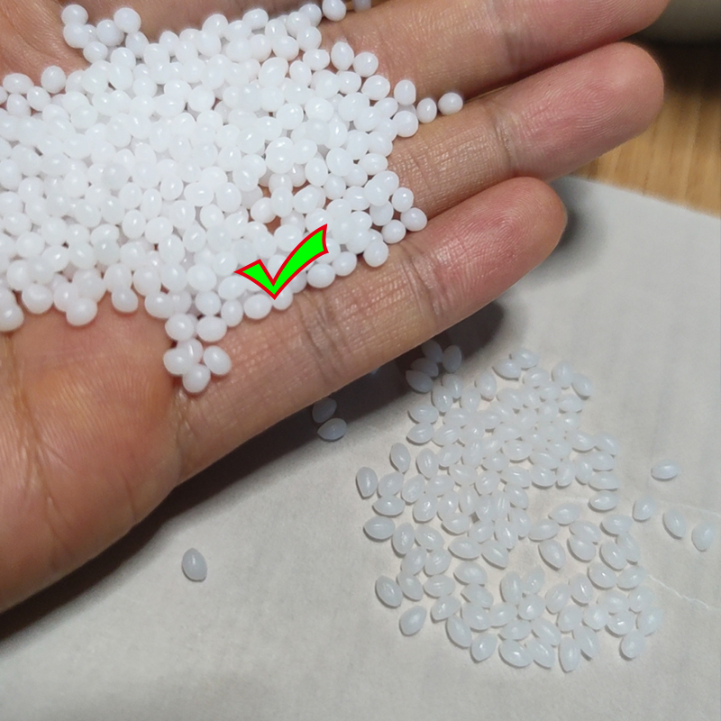 Thermoplastic Beads (25/50/100/200g) - Polymorph Plastic Pellets ...