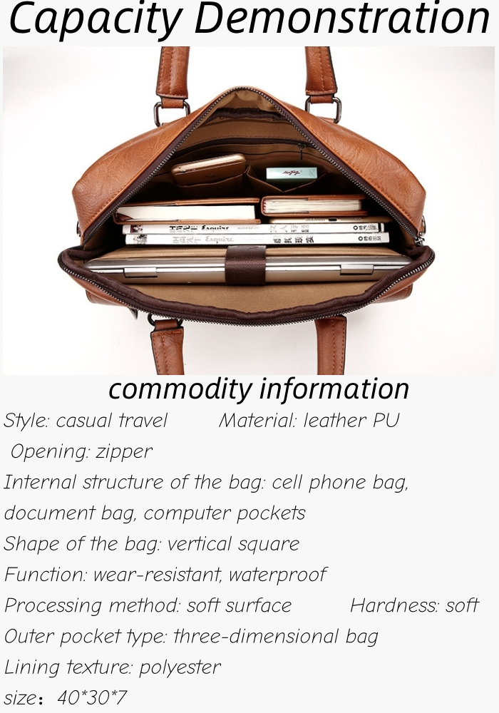 Rectangular Sling Bag Minimalist Japandi Tote Bag Genuine Leather ...