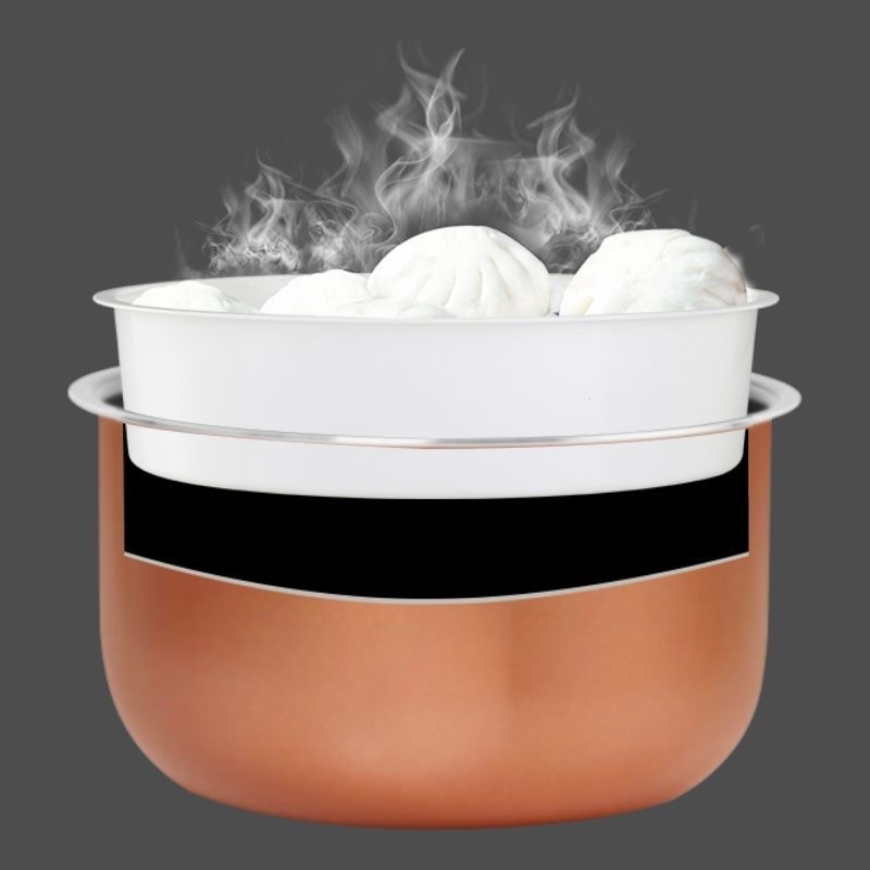 Rice cooker steamer 4L5L universal PP food grade high temperature ...