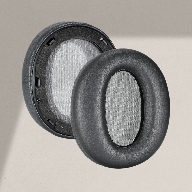 Replacement Ear Pads for Edifier W820nb / W820nb Headphones - Ear ...