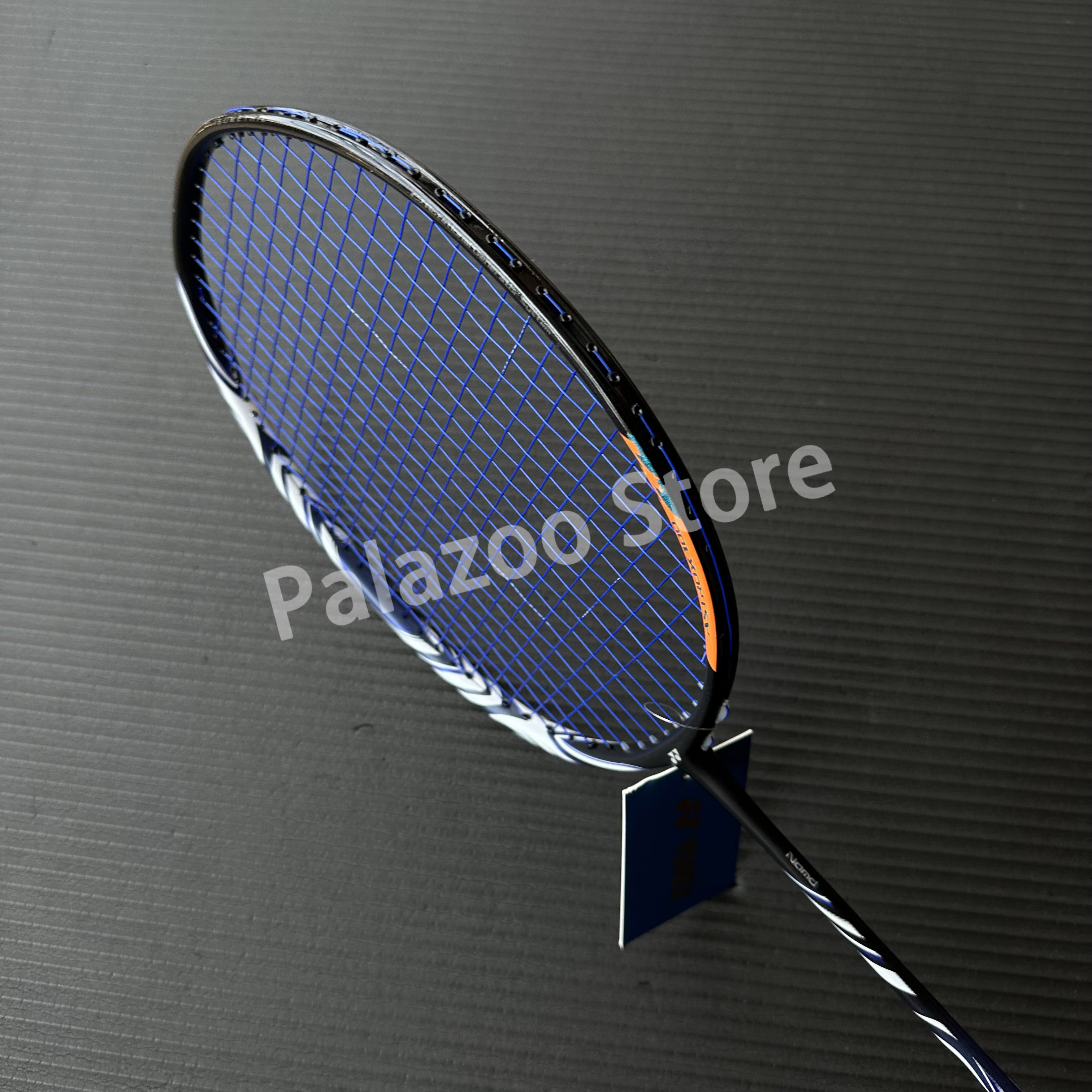 【Ready Stock】YONEX Badminton Racket ASTROX 100 ZZ Navy Blue All Star ...