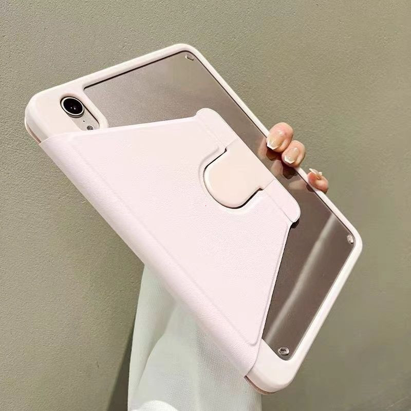 UncleZ Acrylic Clear Case for Redmi Pad 2 Pro 12.1 Poco Pad 12.1 Pad 2 ...