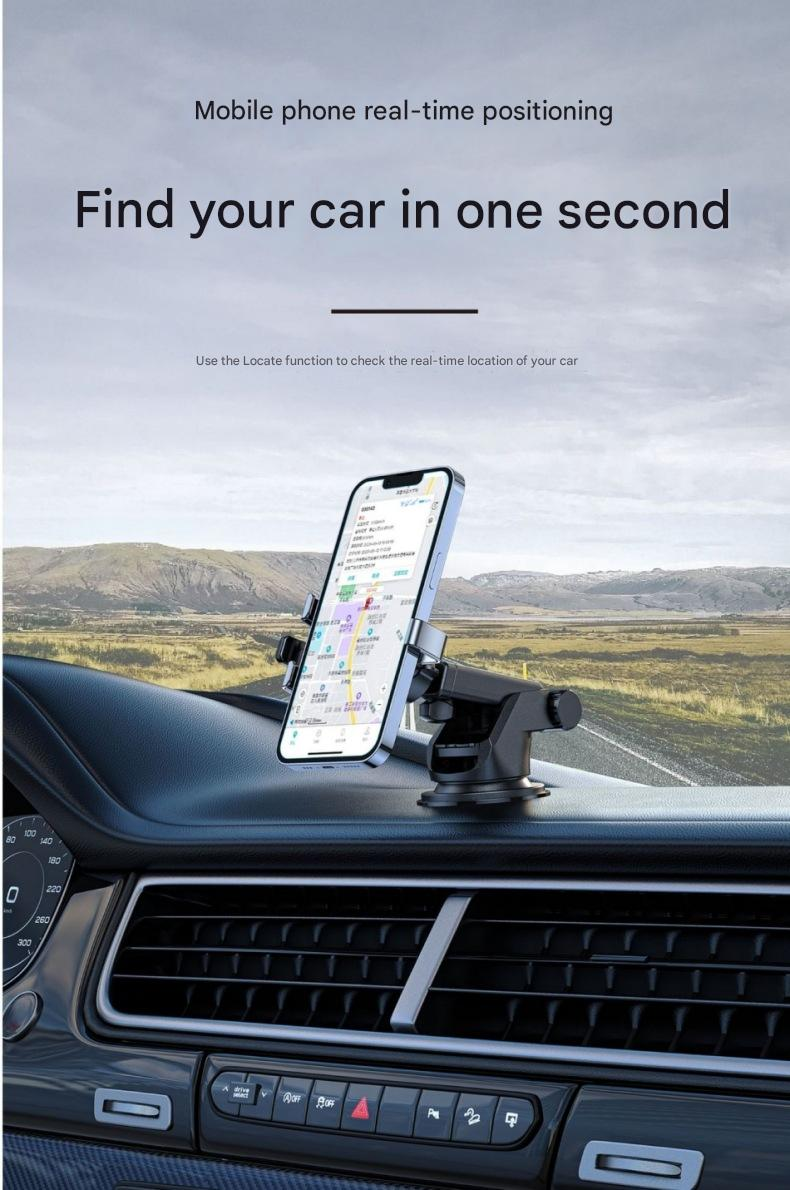 A8 Pro 4G Motorcycle GPS Tracker, Beidou Real Time Location, Anti Theft ...