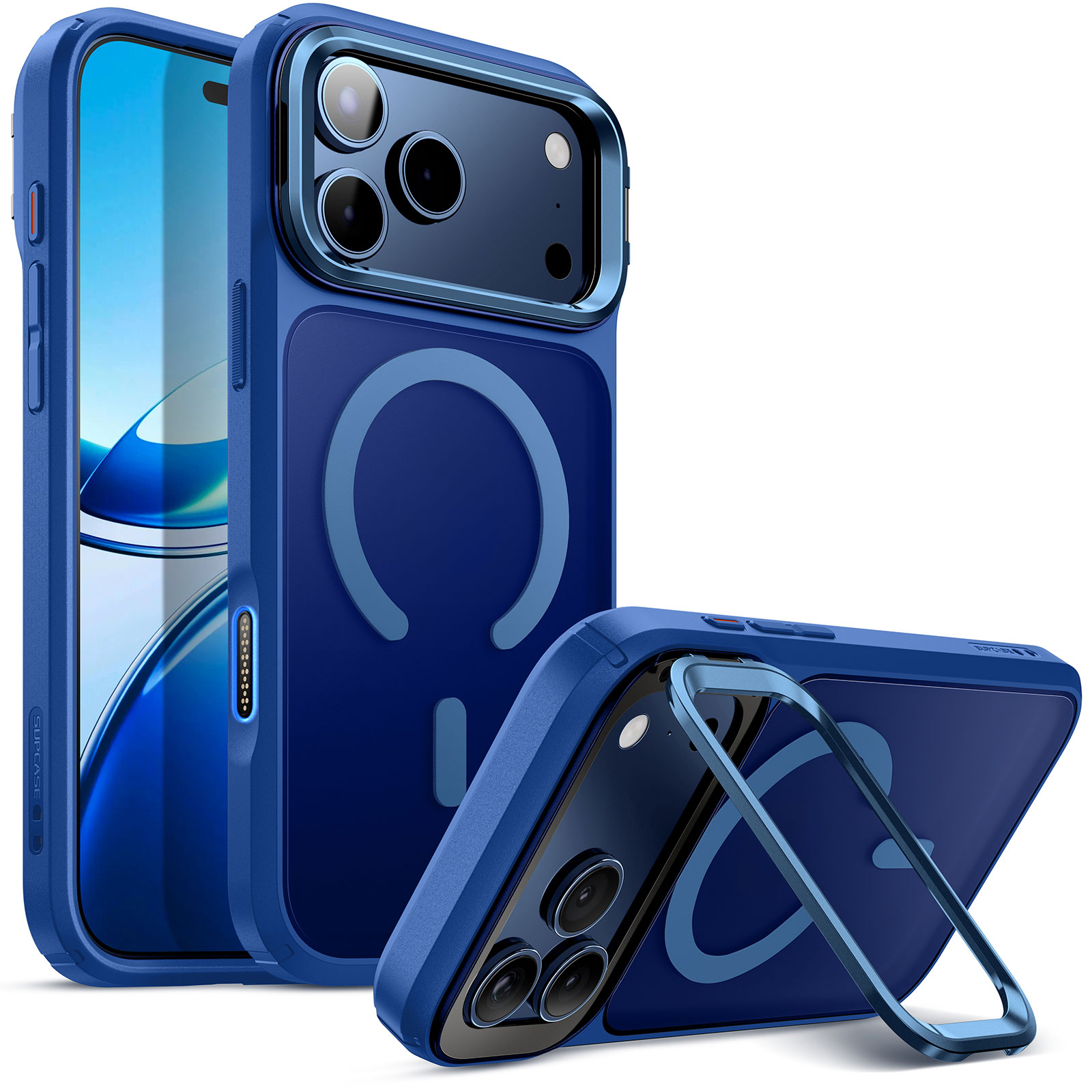 SUPCASE UB Mag For iPhone 17 Pro Max Case with Camera Control Capture ...