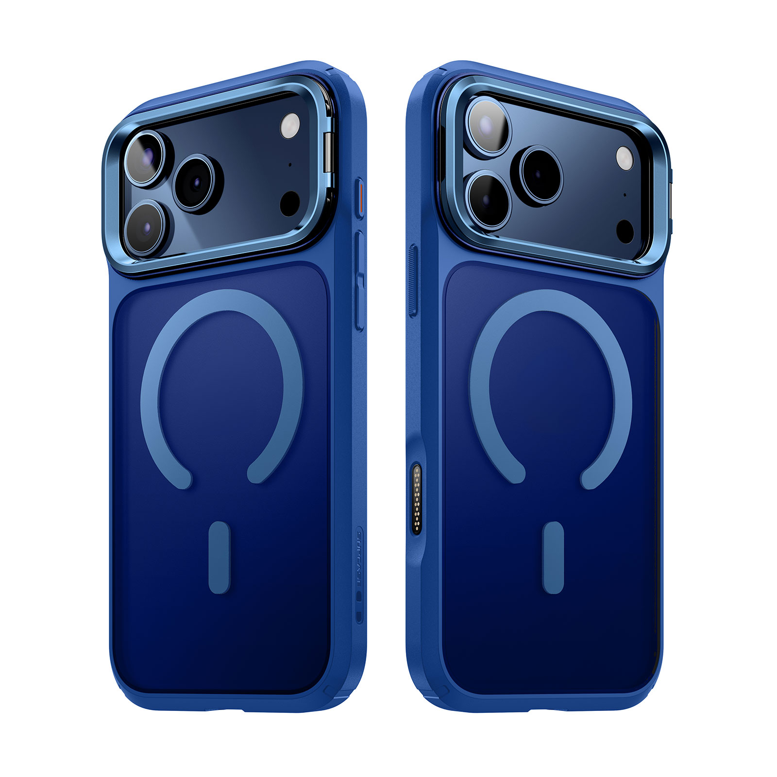 SUPCASE UB Mag For iPhone 18 Pro Max / 17 Pro Max Case with Camera ...