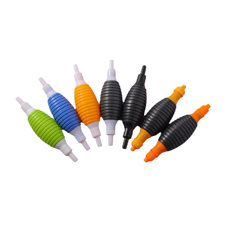One Piece Orange hand pump for water and oil transfer, latest release ...