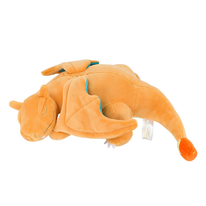 7 Styles 13cm-25cm Fuecoco Eevee Pamo Sylveon Sprigatito Charizard ...