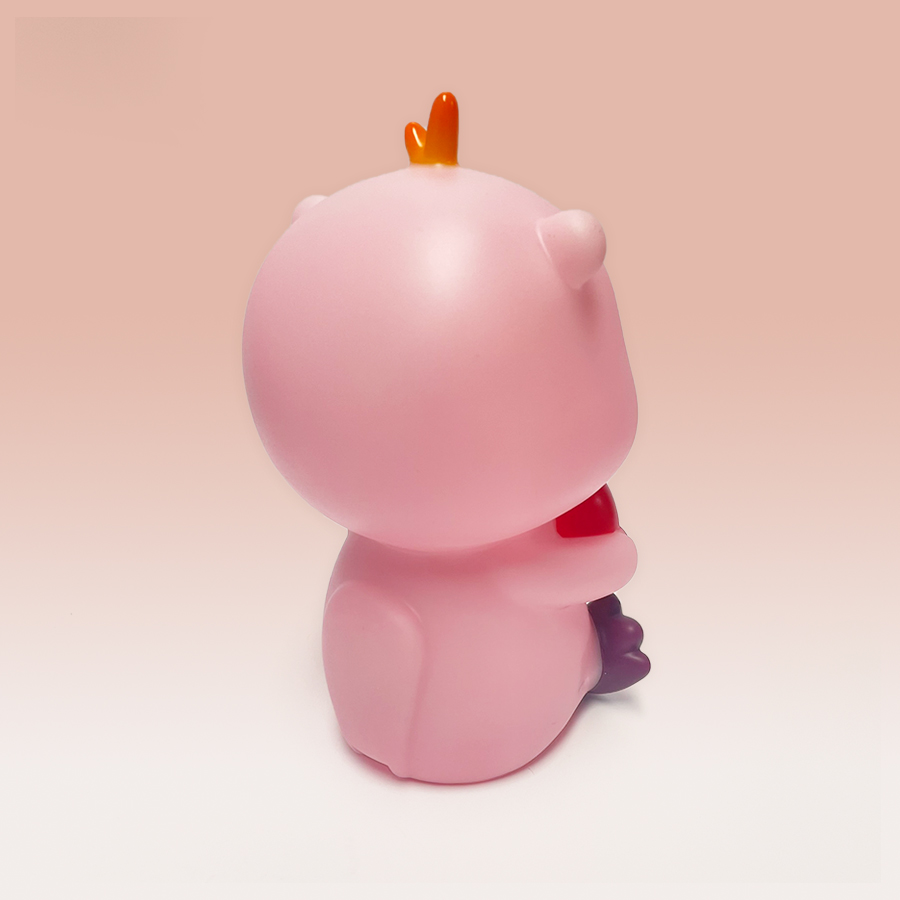 MINISO Zanmeng Ruby Series - Large & Soft-Glow & Stylish LED Night ...