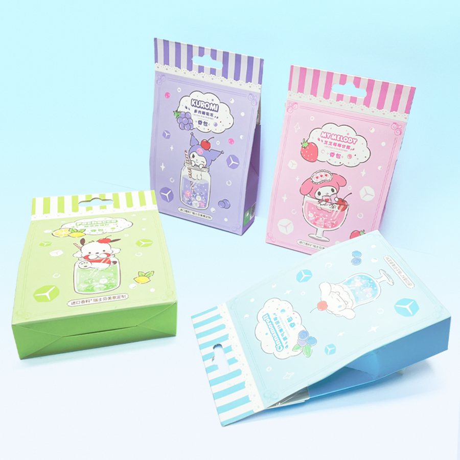 MINISO Sanrio Characters 