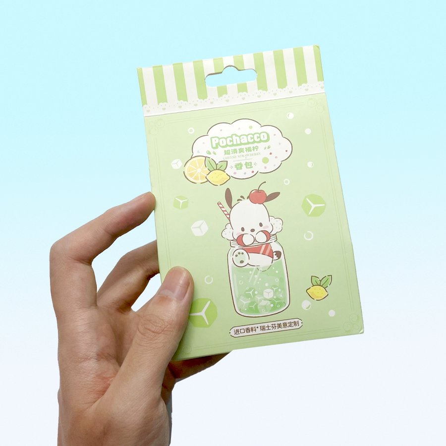 MINISO Sanrio Characters 