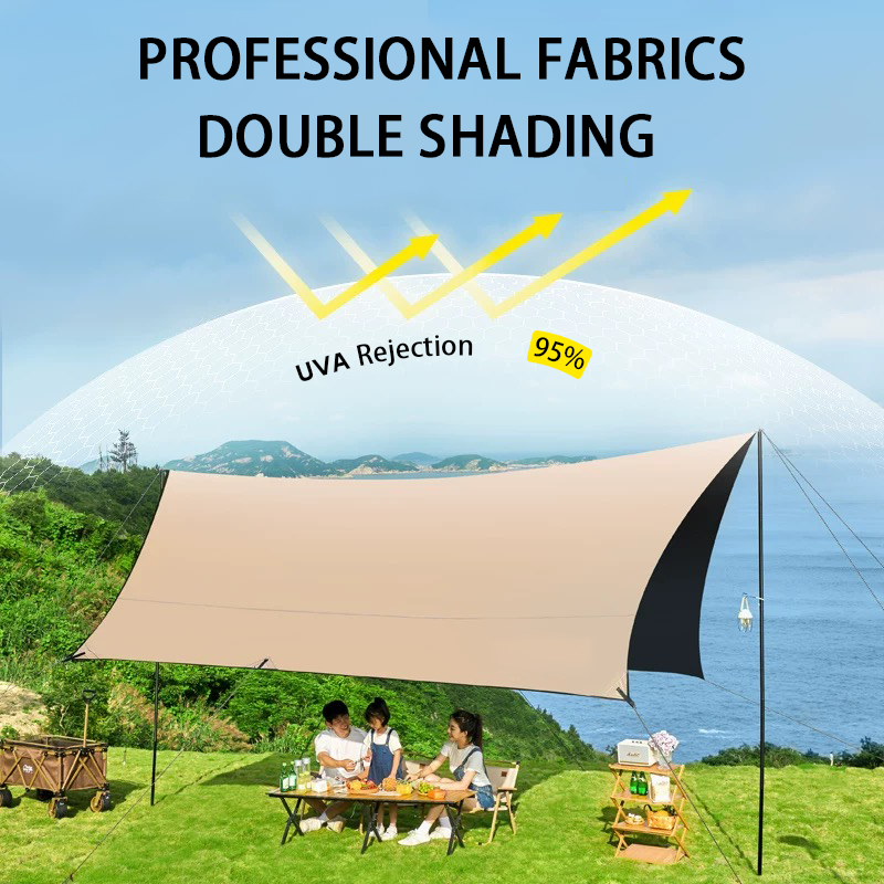 TARPtoTARP valo shade sunrise T circle 【抽選販売】T no T x
