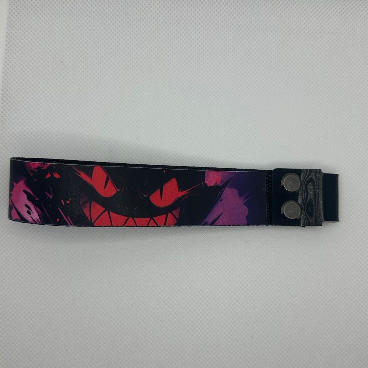Anime Keyboard Ribbon Strap CSGO Printstream Theme for Mechanical ...