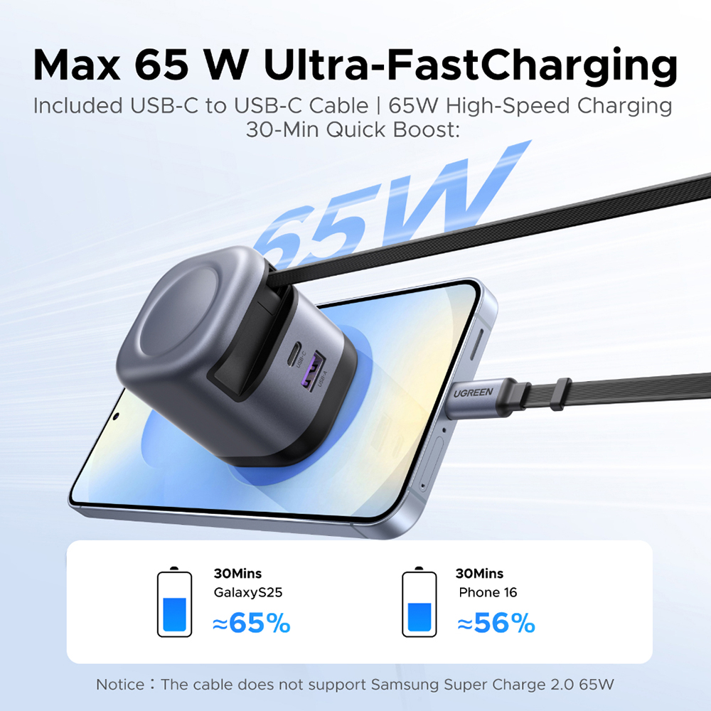 YUNIQUE GREEN-CLEAN-POWER - Rotary Encoder Module KY-040 2 Stuks | Voor Raspberry Pi En Arduino | Draaiknop En Drukbaar | Ideaal Voor Volumeaanpassing En Tellen, Metaal - View #4