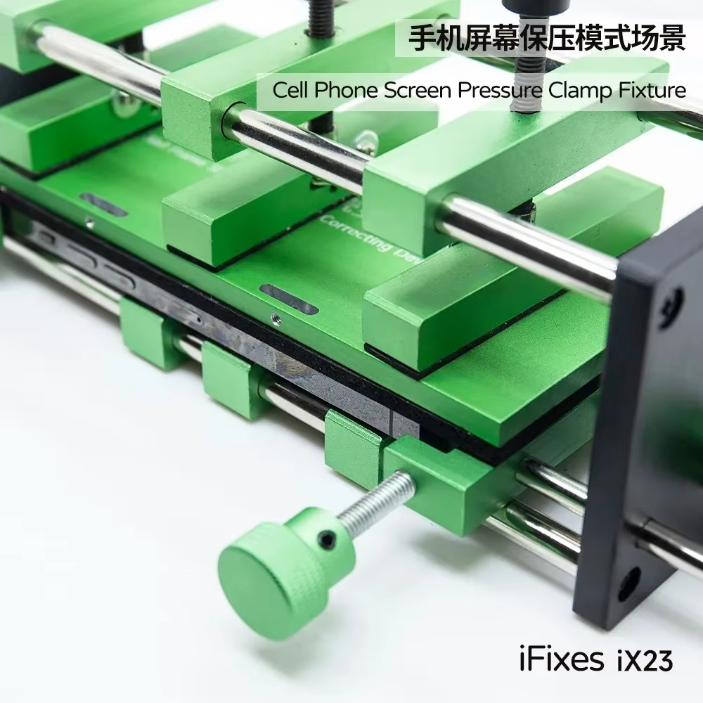 iFixes IX23 3 in 1 Frame Shell Deformation Correcting Device Fixture ...