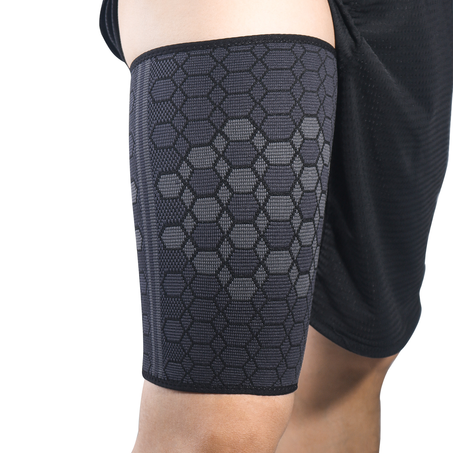 Hip Joint Sports Protector Muscle Strain Hip And Thigh Support Hip ...