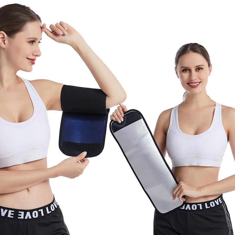 Hip Joint Sports Protector Muscle Strain Hip And Thigh Support Hip ...