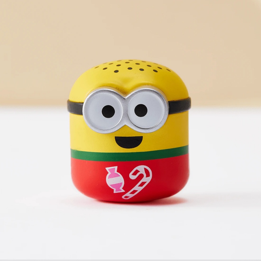 MINISO Minions The Rise of Gru Series - Holiday Stacking Toy Surprise ...