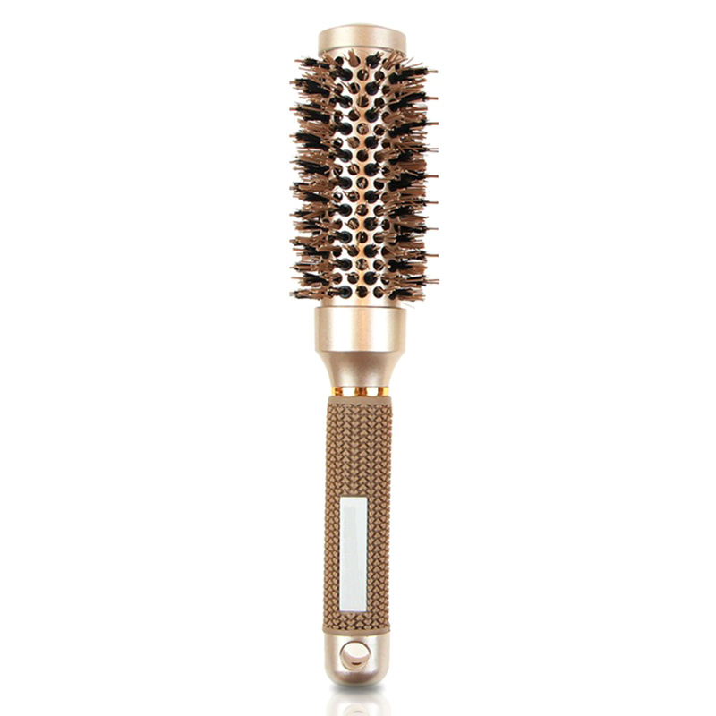 Cylindrical Ceramic Comb Thermal Conductive Aluminum Air Tube for Curly ...