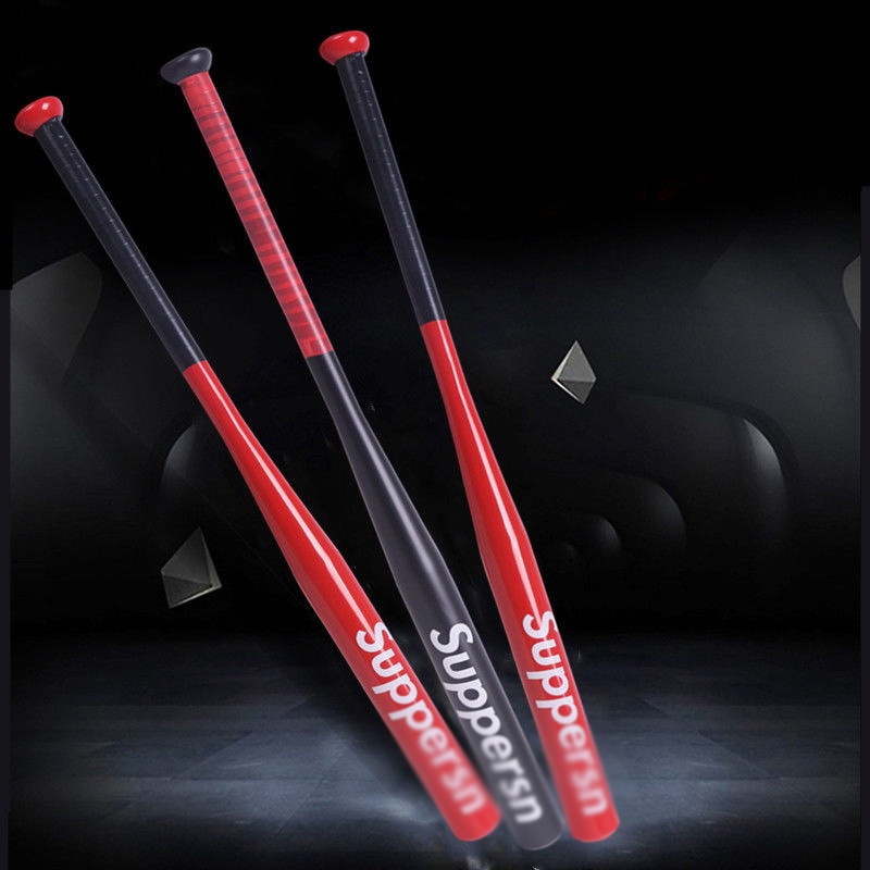 baseball bat thick alloy steel hard baseball bat outdoor sports BAT ...
