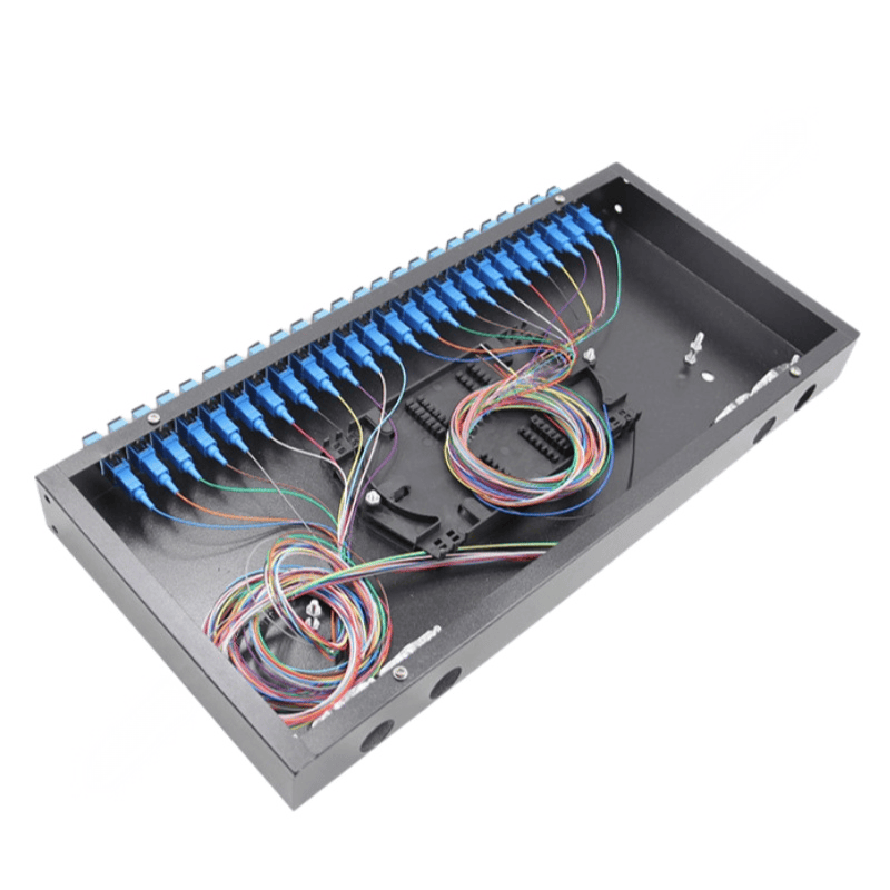 [HUAWEI OEM] ODF 12/24 Port Optical Distribution Frame 12Core With ...
