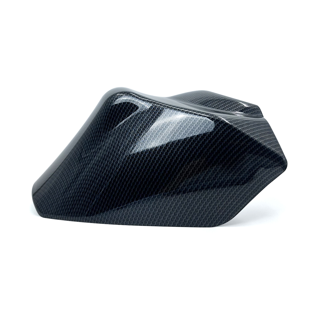 For KTM RC125 RC200 RC250 RC390 2013-2020 High Fuel Tank Cover ...