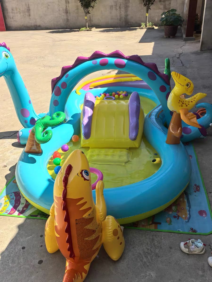 INTEX 57135 Swimming Pool For Family Children Pool Toy Pool Family ...