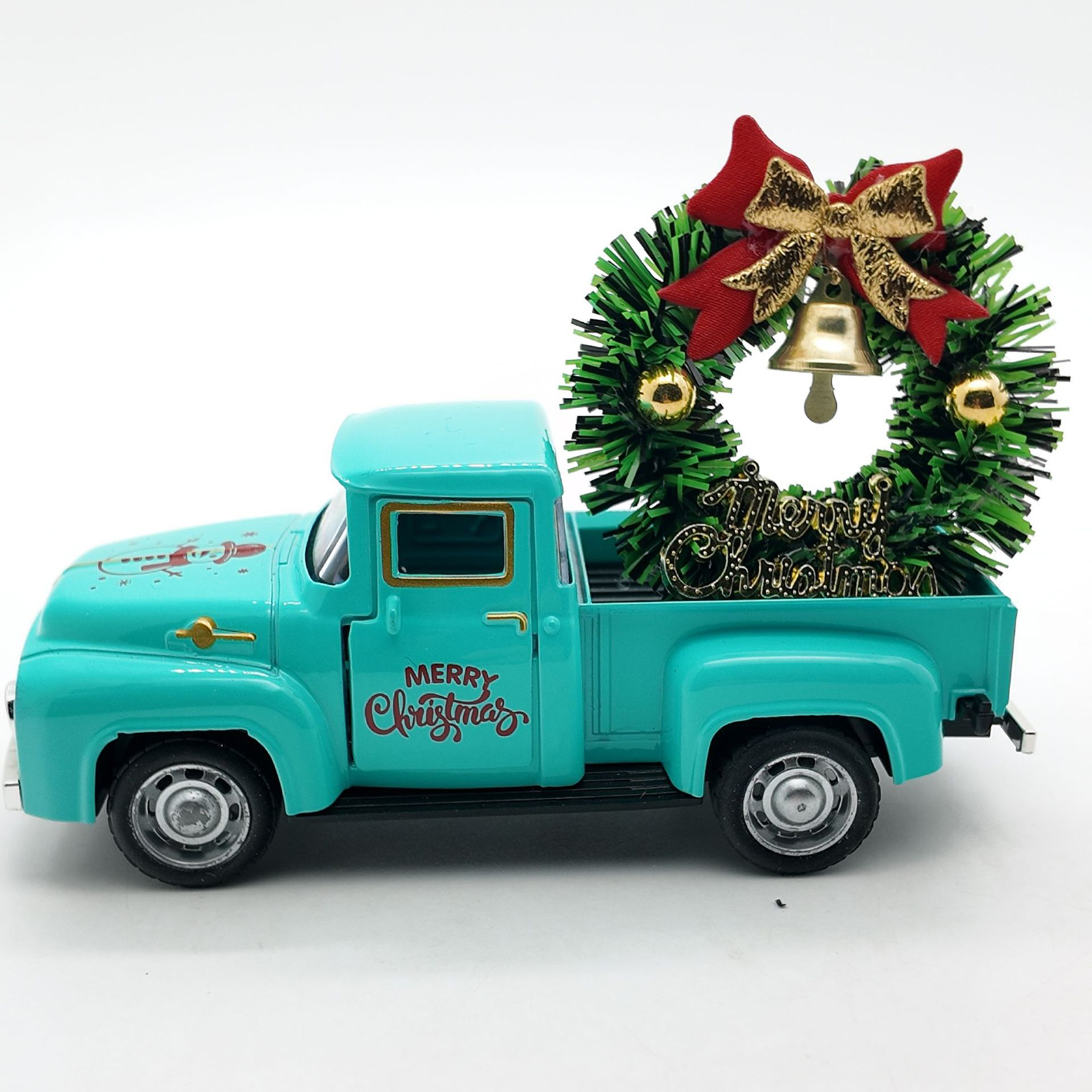 Christmas treeballs