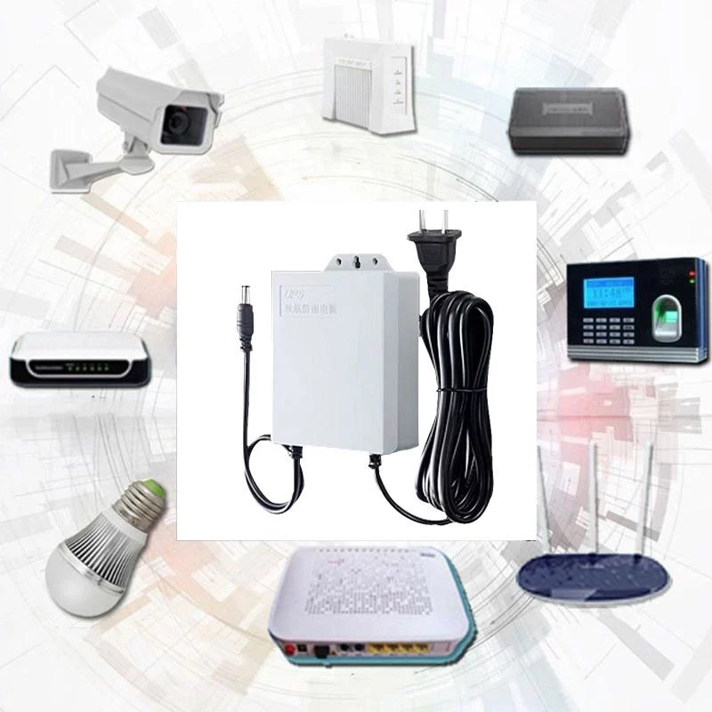 【12H SHIP】AVIDUS 7800mAh UPS Power Supply For Wifi Router And Modem and ...