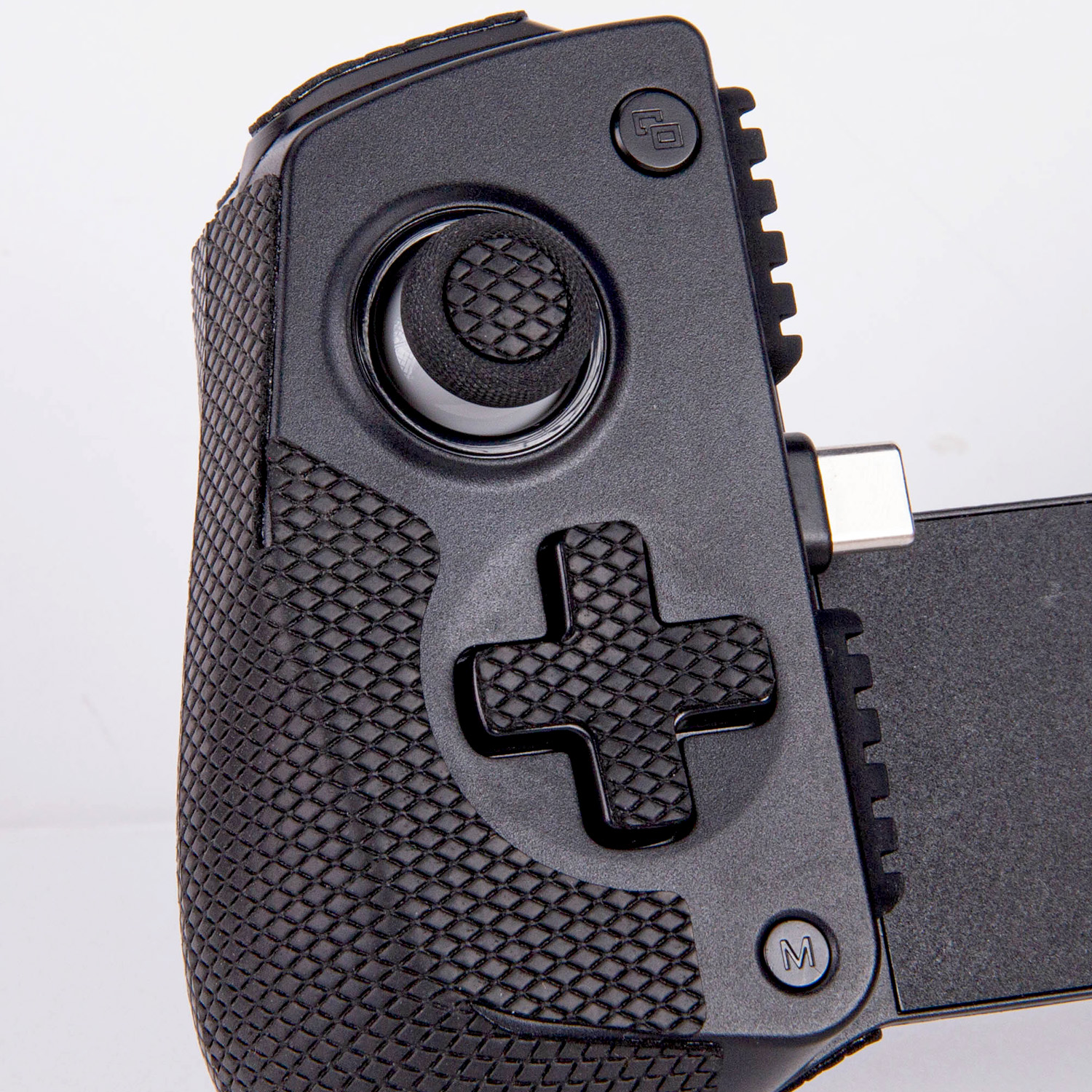 TALONGAMES Controller Grip Tape Compatible With GameSir X5 Lite Handle ...