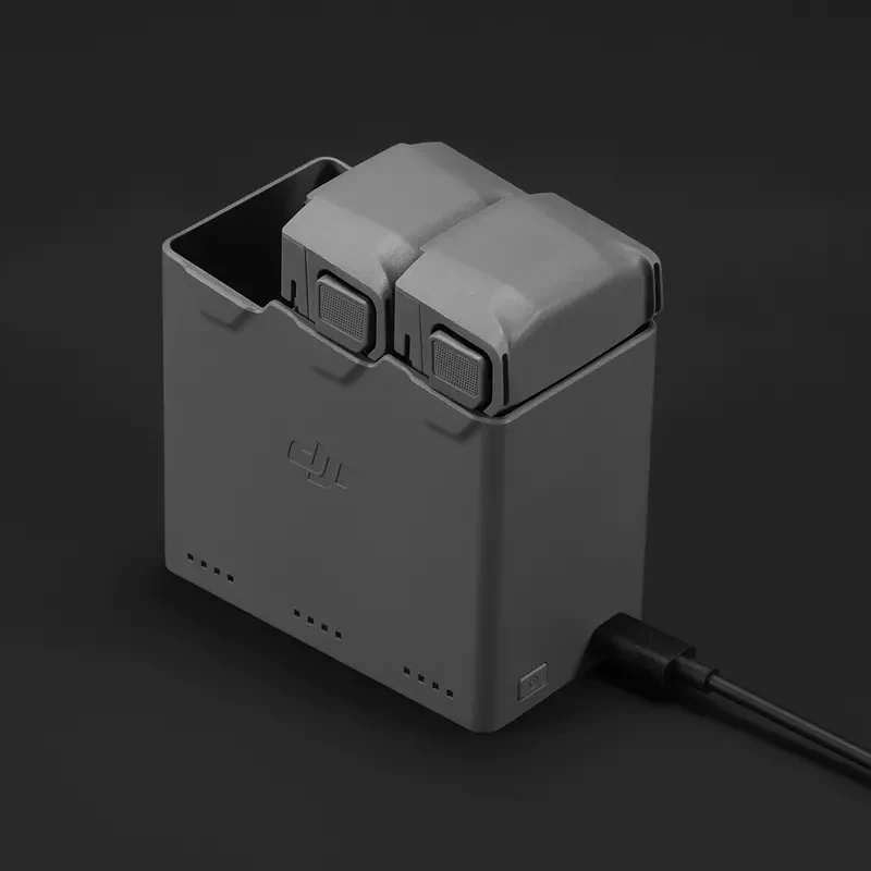DJI Mini 3 Pro Two-way Charging Hub - Park Cameras