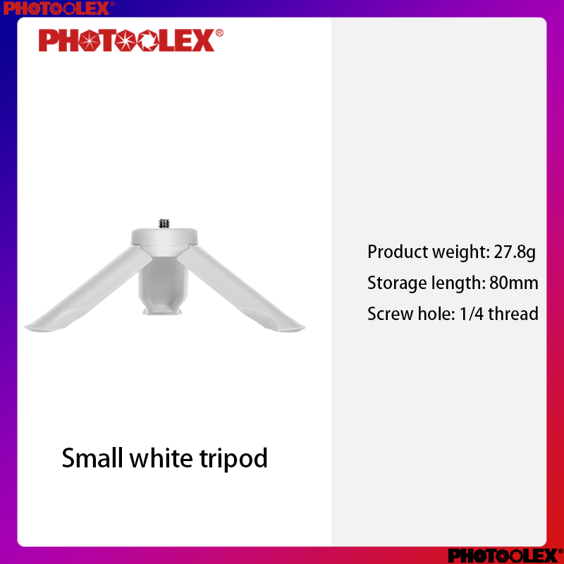 PHOTOOLEX 100% Official Genuine Universal Fill Light Accessories ...