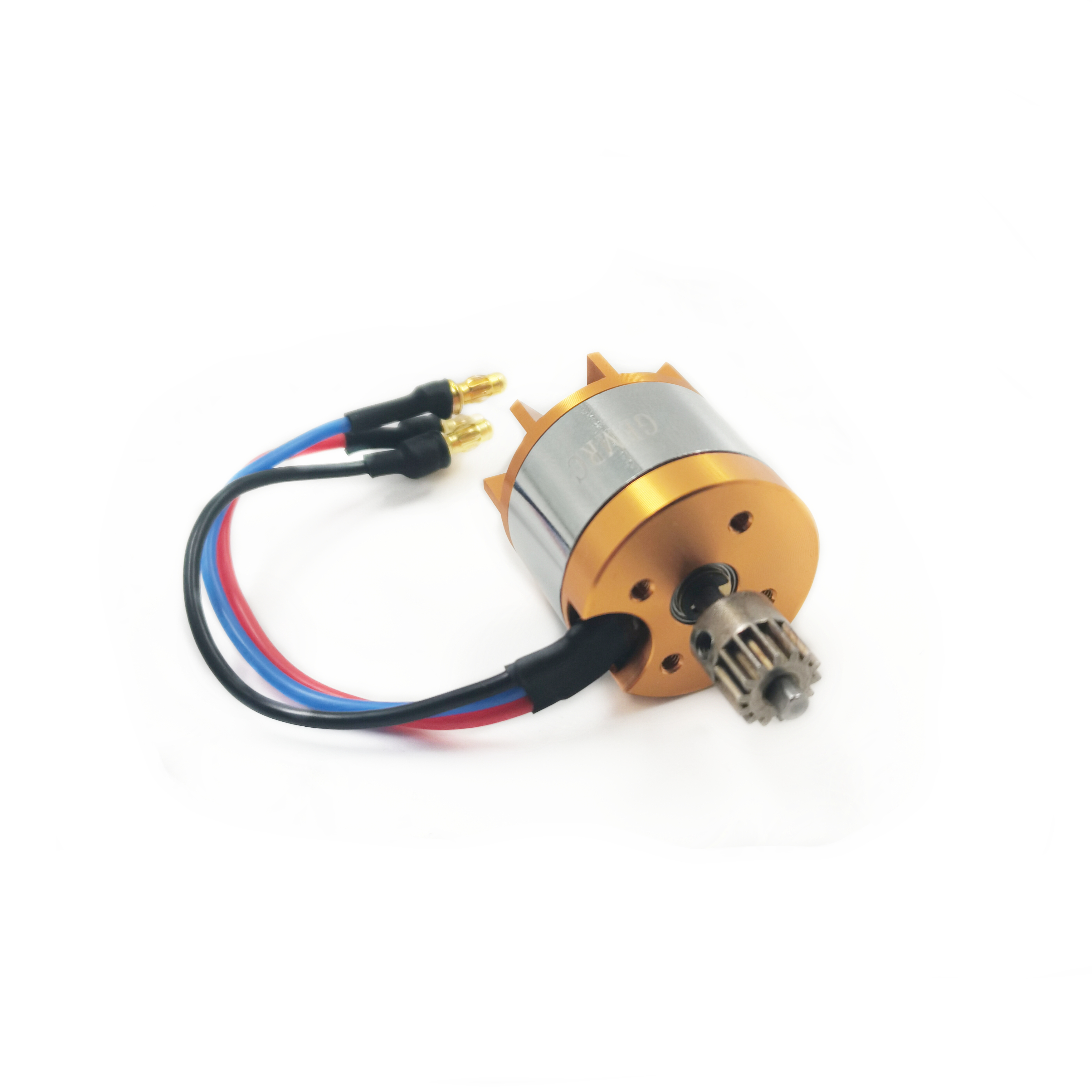 MN128 MN86 MN86S outrunner brushless 2830 2800kv motor with 45A AM32 ...