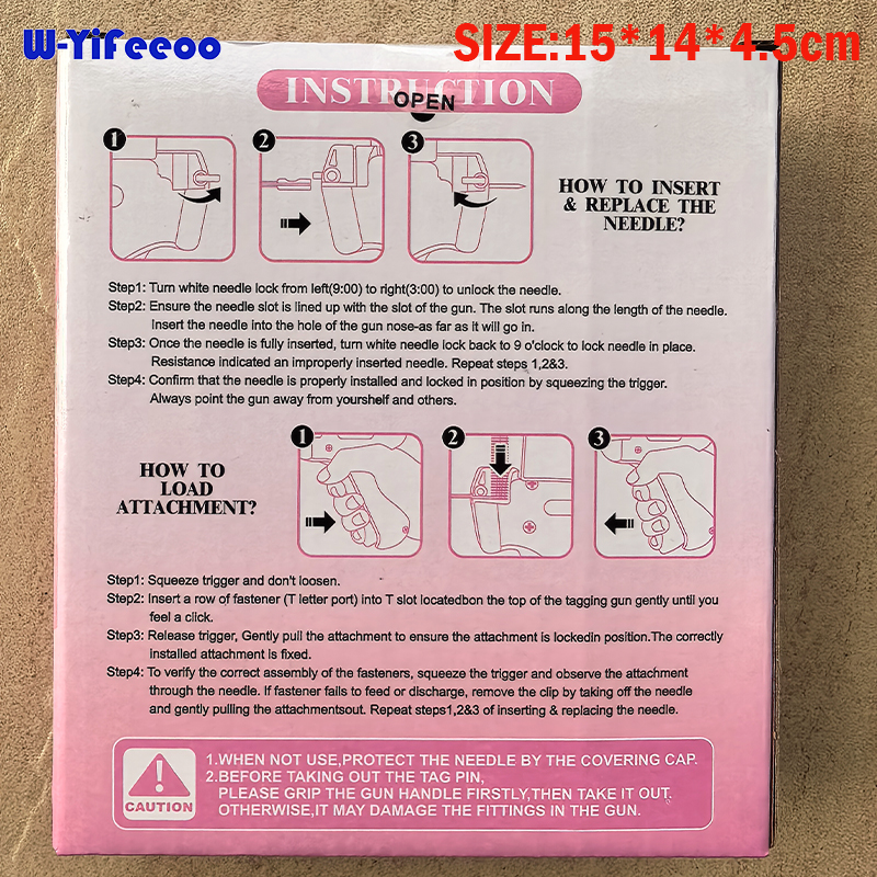 New Upgrade Quick Clothing Fixer, Stitch Machine for Clothing,Mini ...